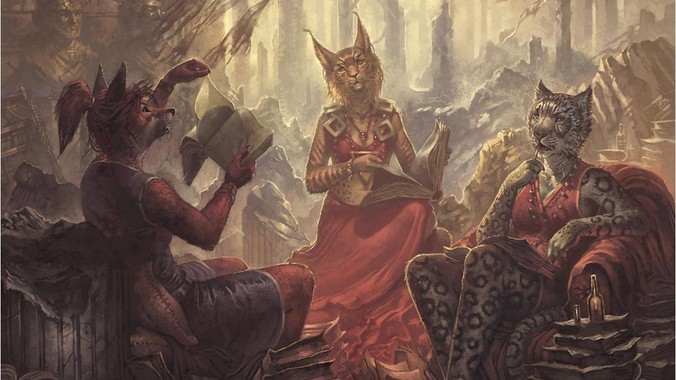 为什么欧美影视喜欢露点？